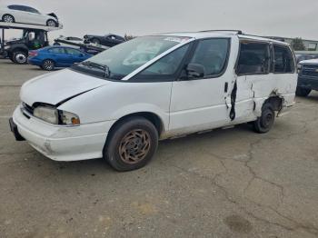  Salvage Chevrolet Lumina