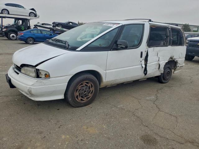  Salvage Chevrolet Lumina