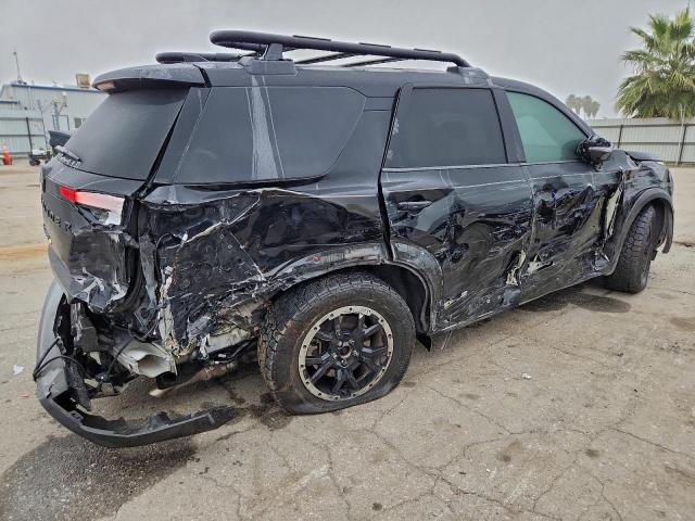 Nissan Pathfinder Rock Creek Image 11