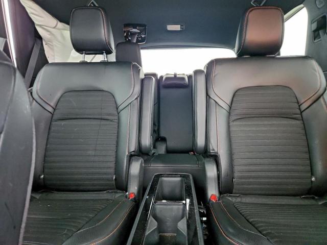 Nissan Pathfinder Rock Creek Image 8