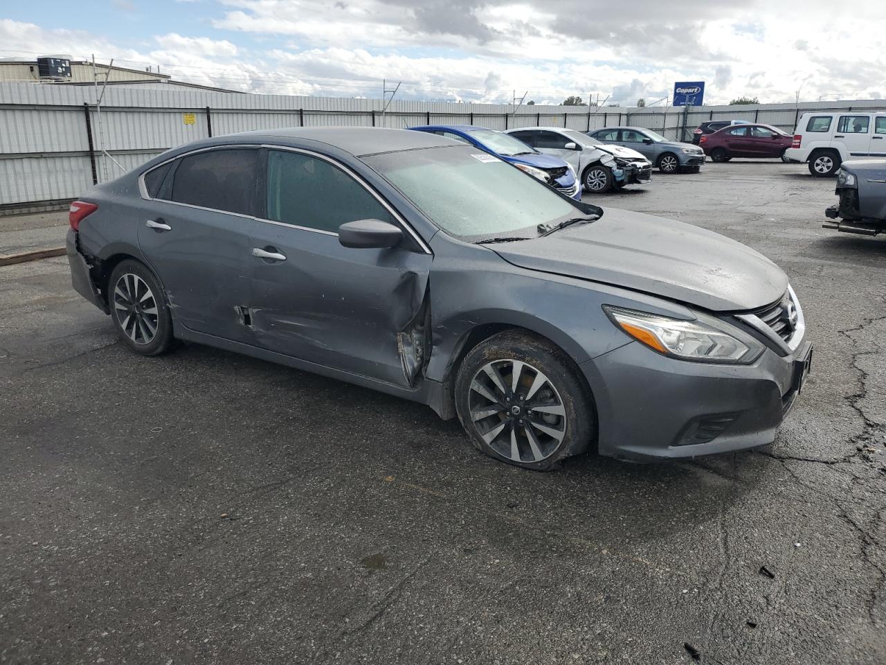 Nissan Altima 2.5 Image 7