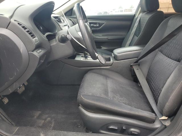 Nissan Altima 2.5 Image 5