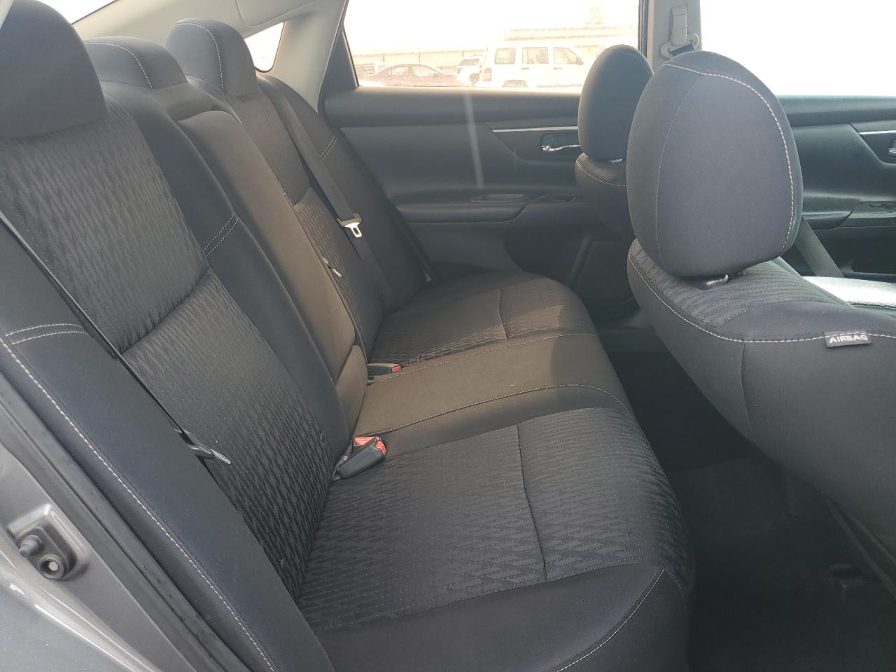 Nissan Altima 2.5 Image 11