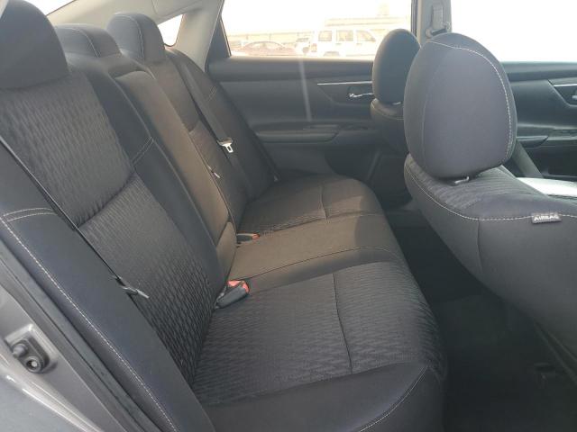 Nissan Altima 2.5 Image 11