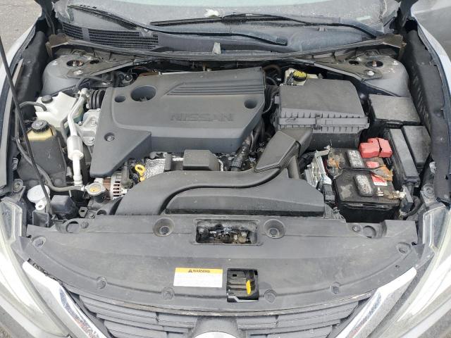 Nissan Altima 2.5 Image 12