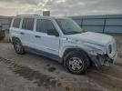 Jeep Patriot Sport Image 3
