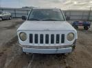 Jeep Patriot Sport Image 6