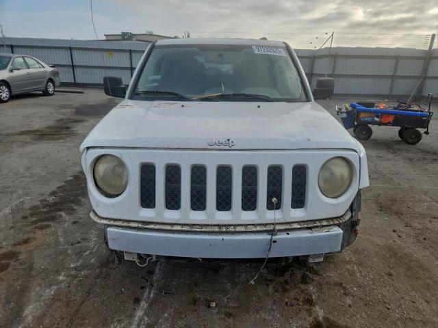 Jeep Patriot Sport Image 6
