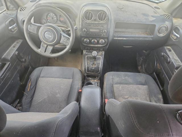 Jeep Patriot Sport Image 13
