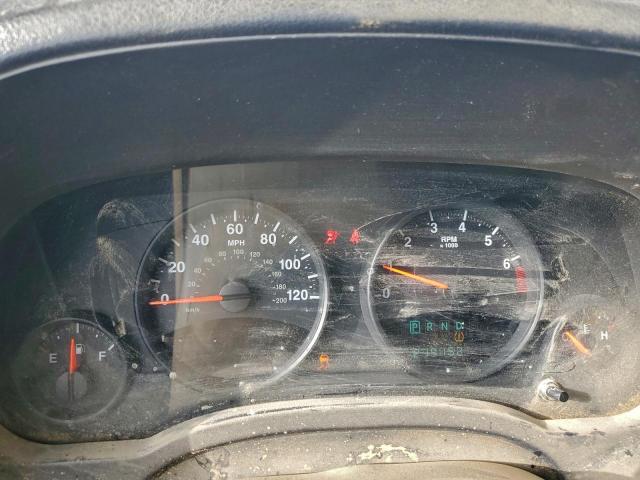 Jeep Patriot Sport Image 12