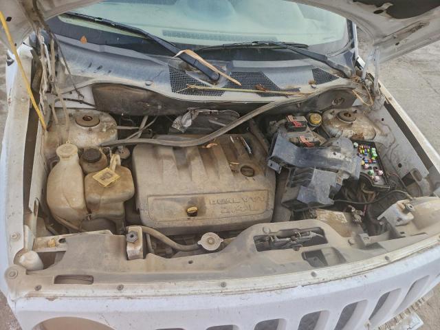 Jeep Patriot Sport Image 5