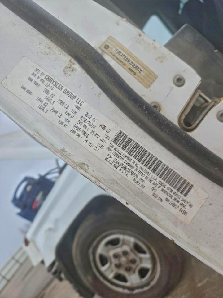 Jeep Patriot Sport Image 9