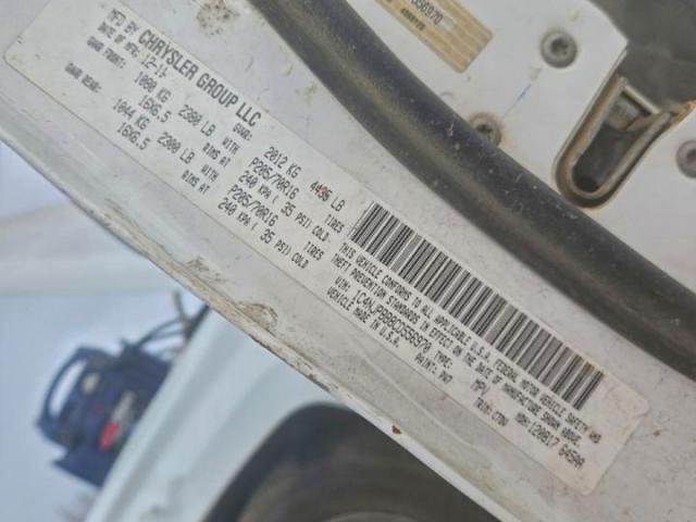 Jeep Patriot Sport Image 9