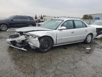  Salvage Buick Century