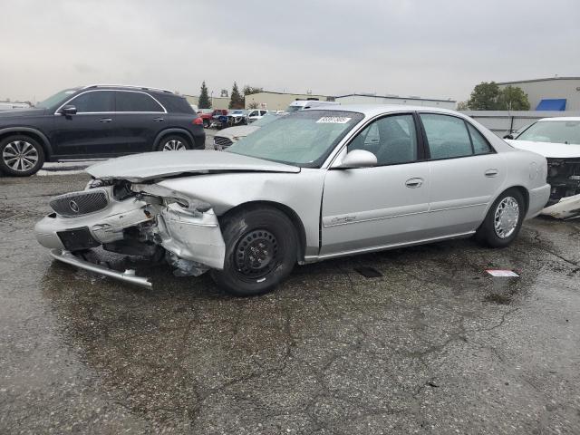  Salvage Buick Century