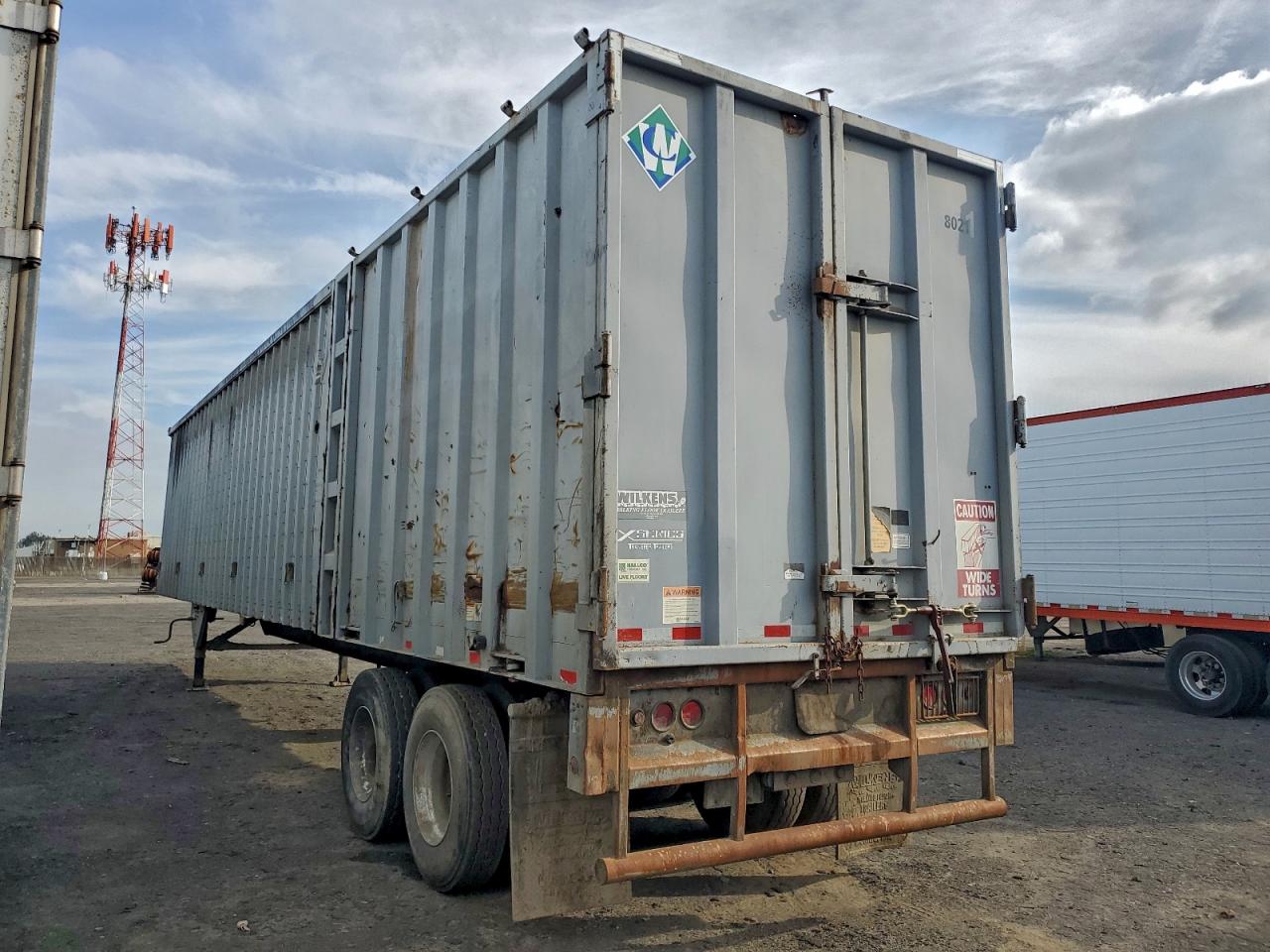 Wilkens Other Image 6