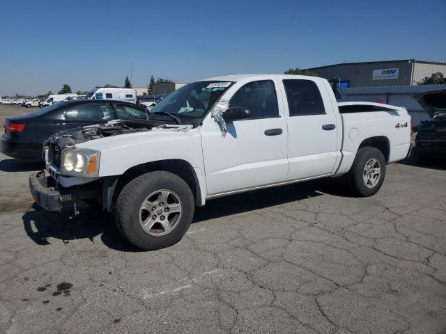  Salvage Dodge Dakota