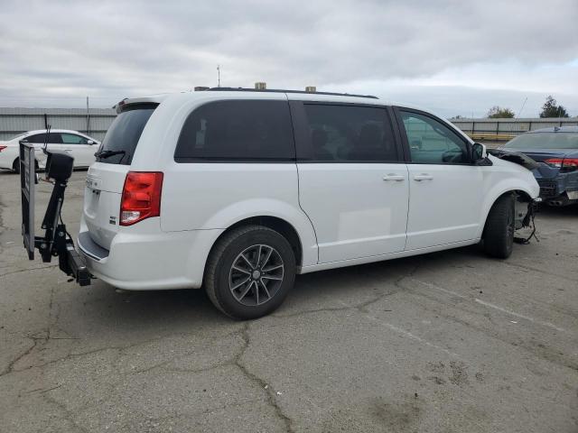 Dodge Caravan Gt Image 4