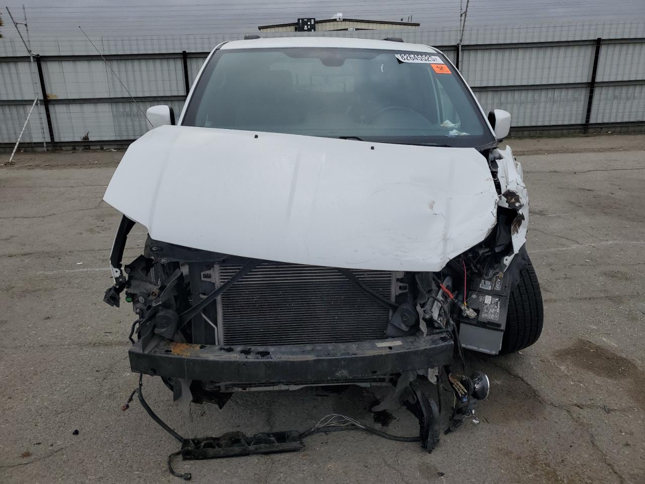 Dodge Caravan Gt Image 2