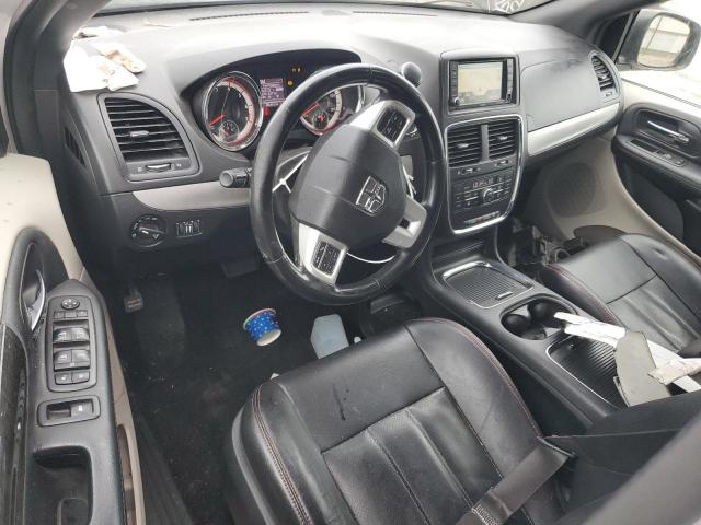 Dodge Caravan Gt Image 8