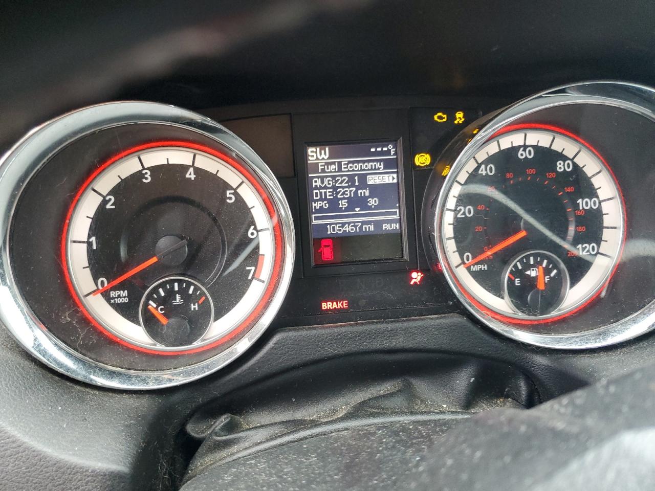 Dodge Caravan Gt Image 5