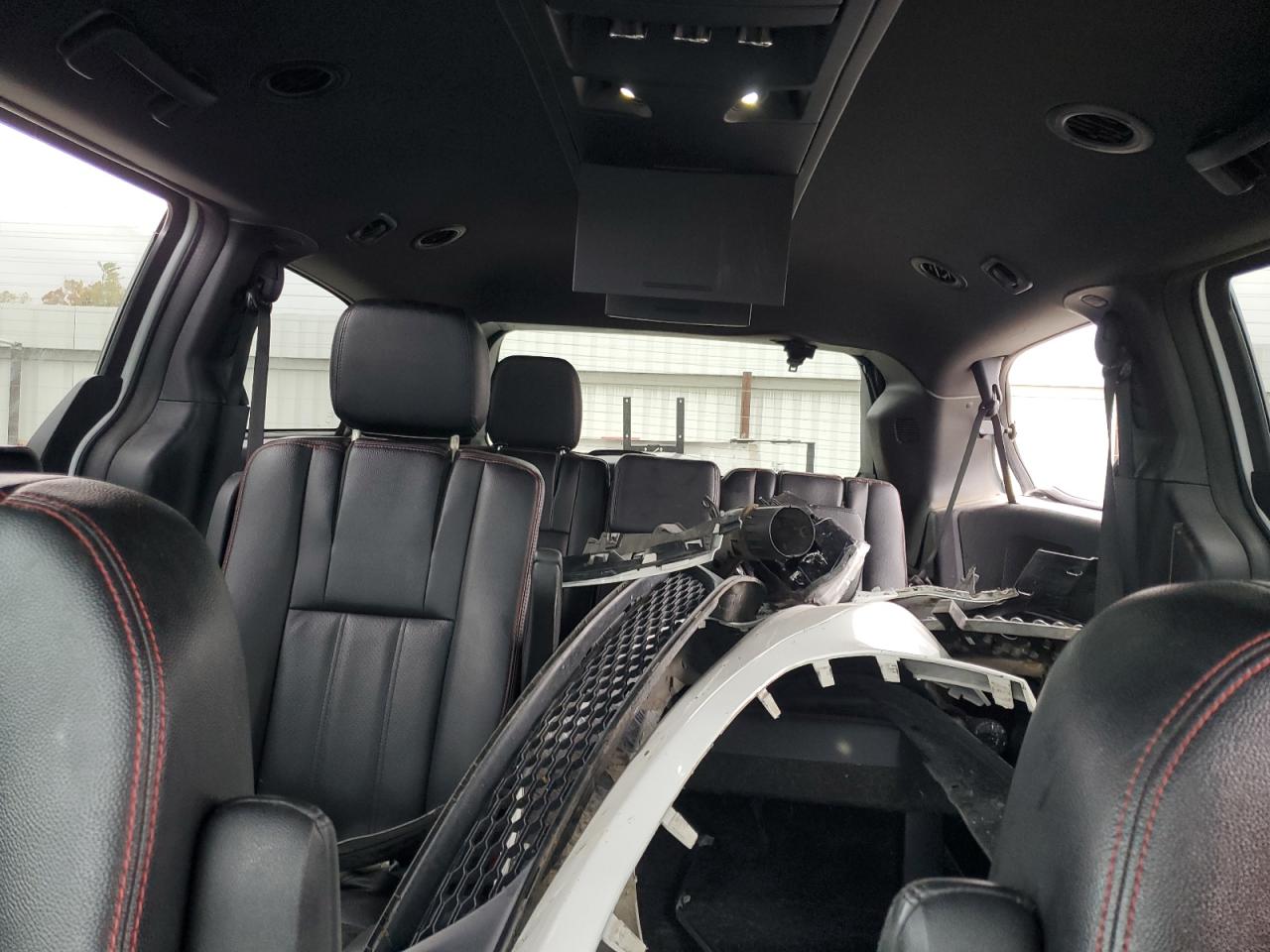 Dodge Caravan Gt Image 6