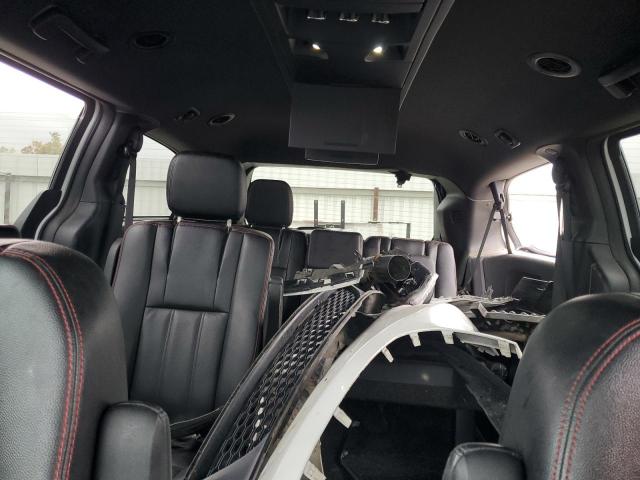 Dodge Caravan Gt Image 6