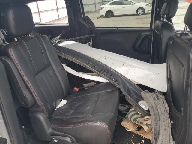 Dodge Caravan Gt Image 9