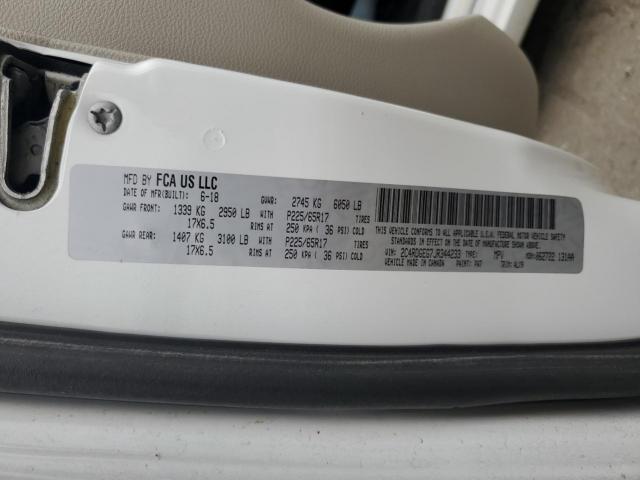 Dodge Caravan Gt Image 12