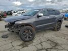 Jeep Grand Cherokee Limited Image 1