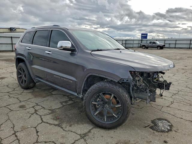 Jeep Grand Cherokee Limited Image 2