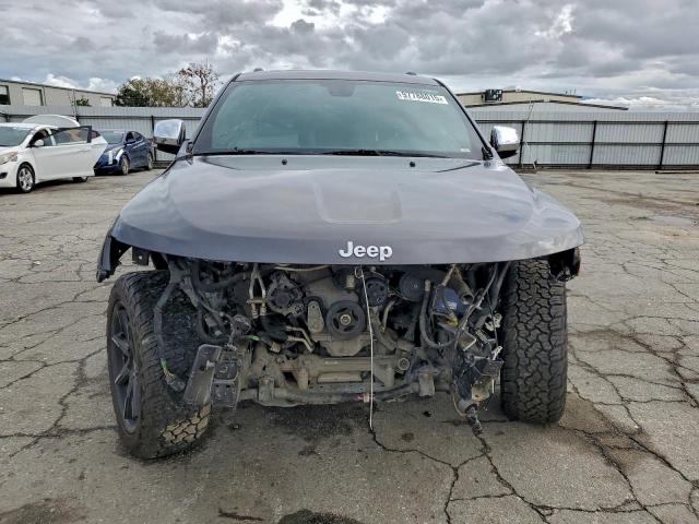 Jeep Grand Cherokee Limited Image 7