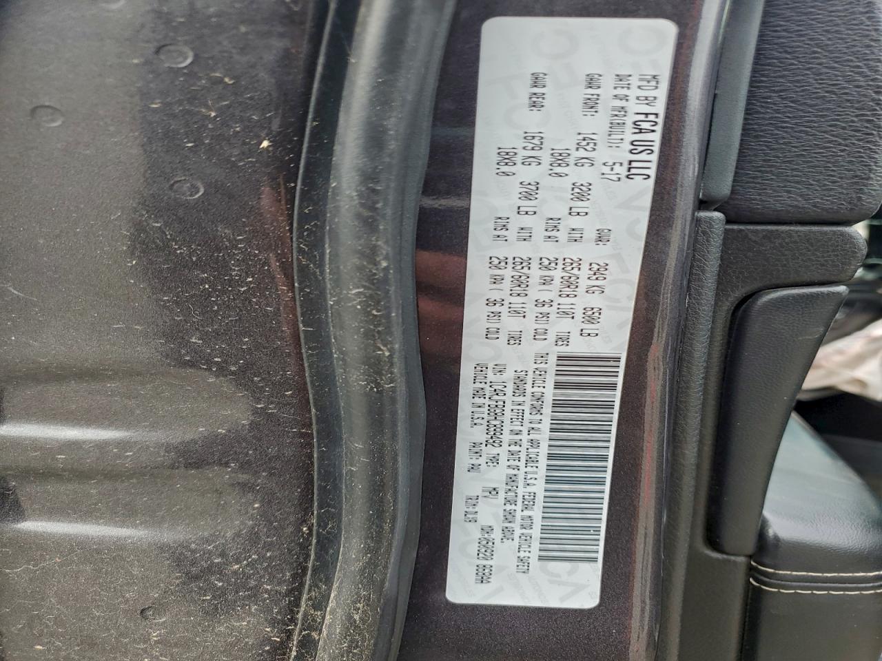 Jeep Grand Cherokee Limited Image 8