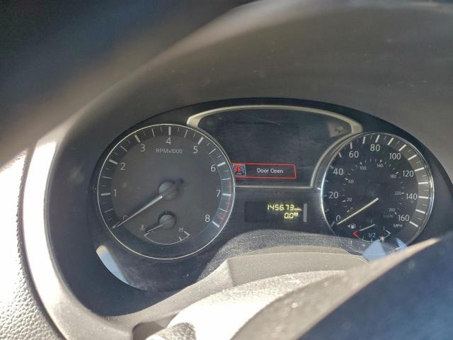 Nissan Altima 2.5 Image 6