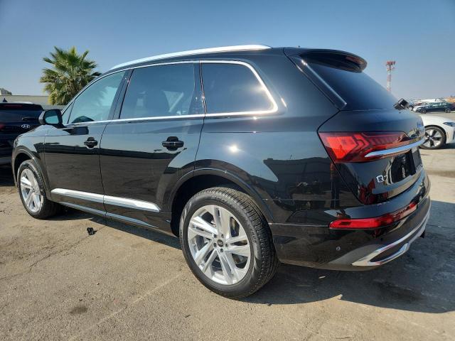Audi Q7 Premium Image 2