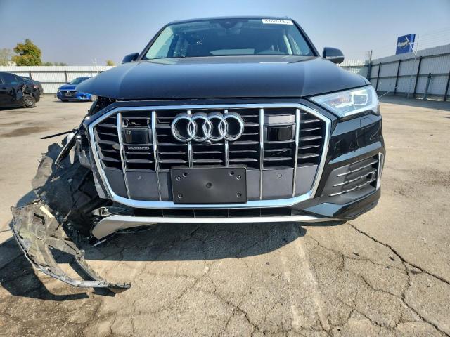 Audi Q7 Premium Image 3