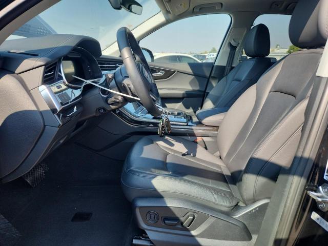 Audi Q7 Premium Image 8