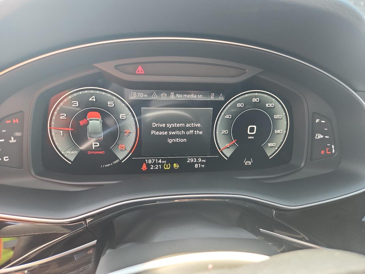 Audi Q7 Premium Image 11