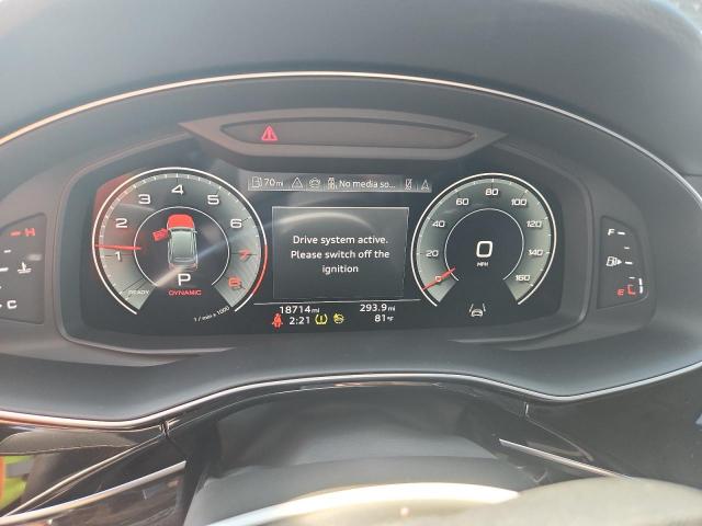 Audi Q7 Premium Image 11