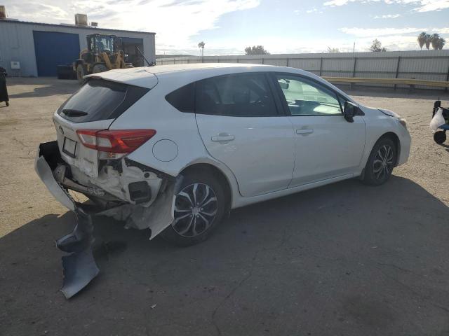 Subaru Impreza Image 3