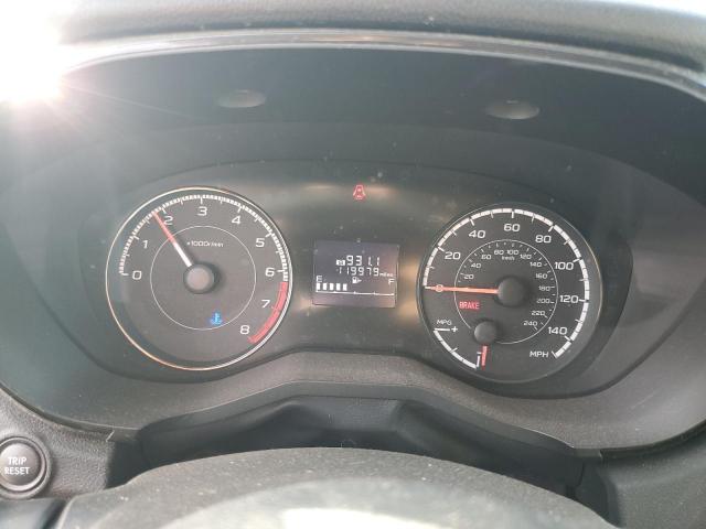 Subaru Impreza Image 2