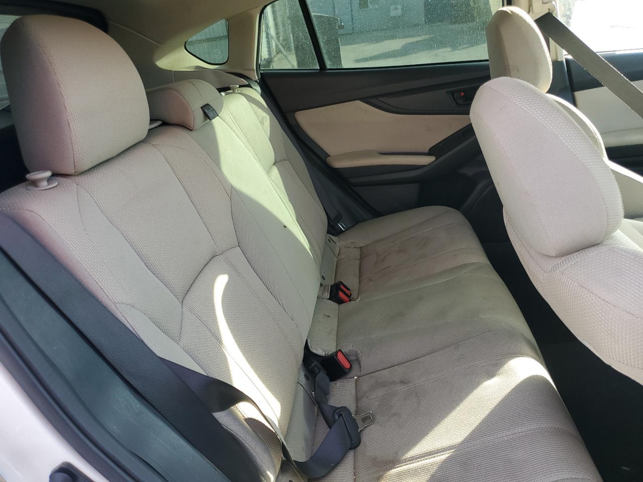 Subaru Impreza Image 6