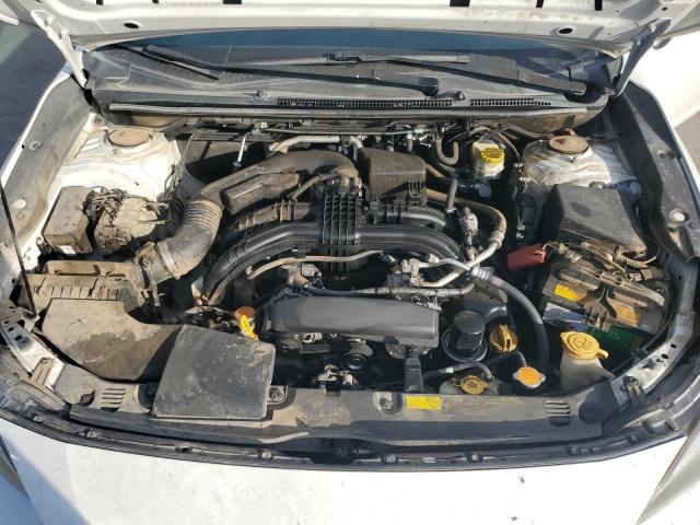 Subaru Impreza Image 9