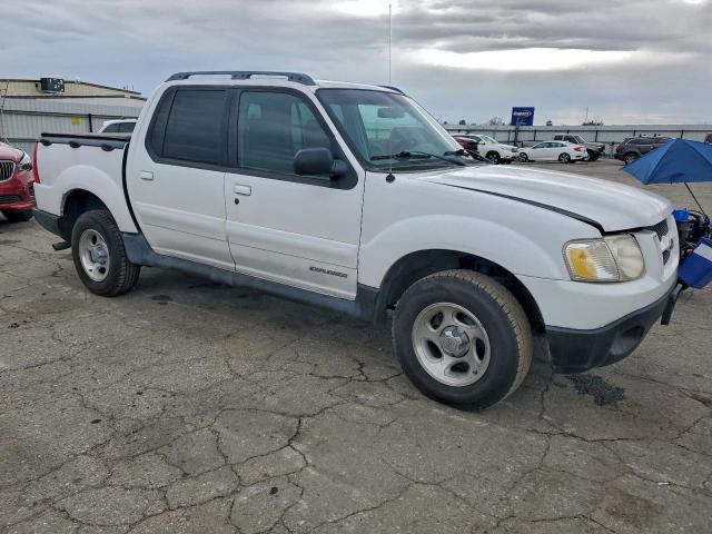 Ford Explorer Image 4