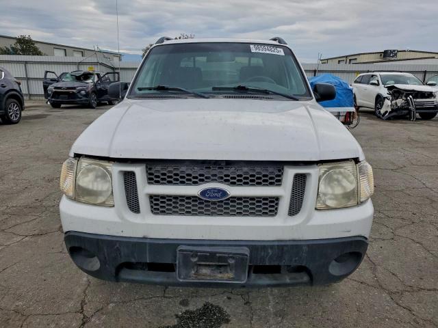 Ford Explorer Image 11