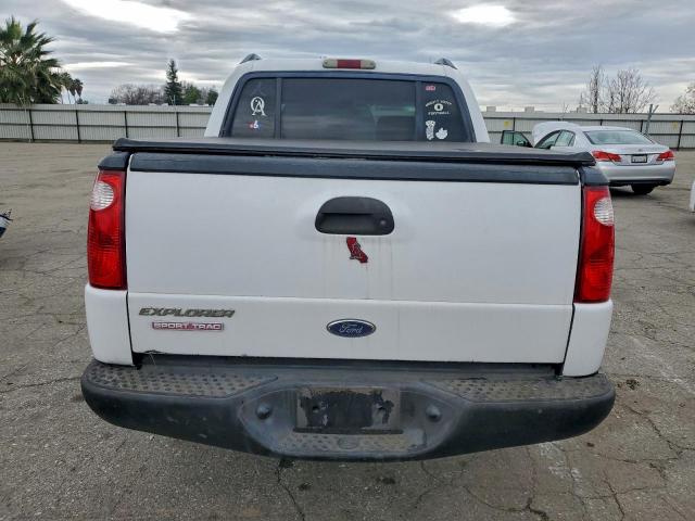 Ford Explorer Image 6