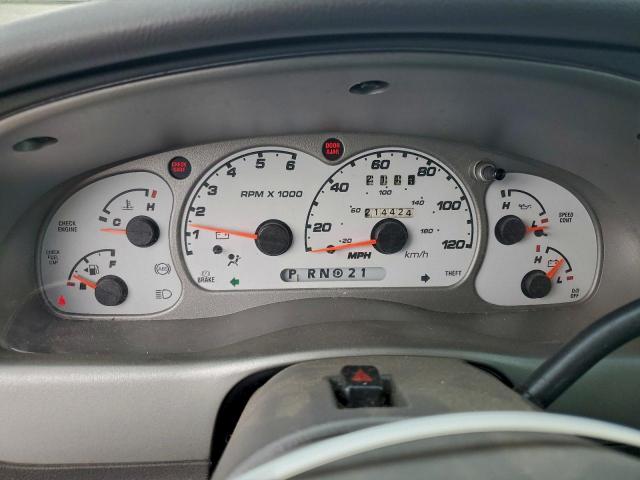 Ford Explorer Image 5