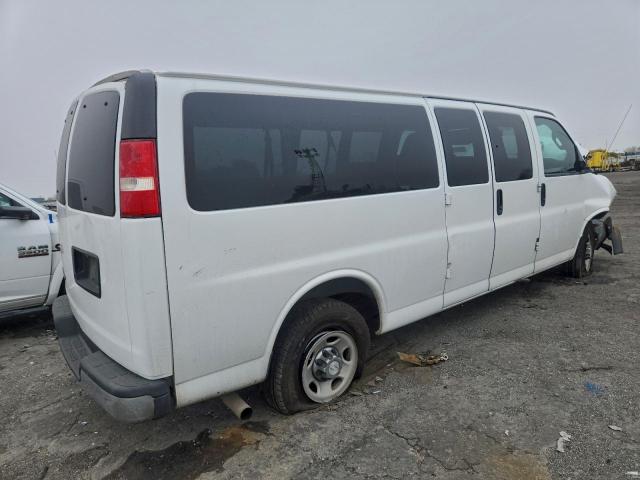 Chevrolet Express Lt Image 10