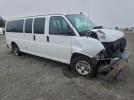 Chevrolet Express Lt Image 8