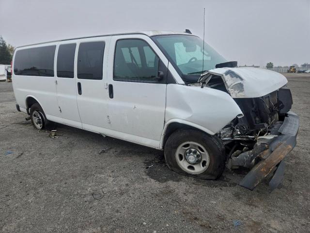 Chevrolet Express Lt Image 8